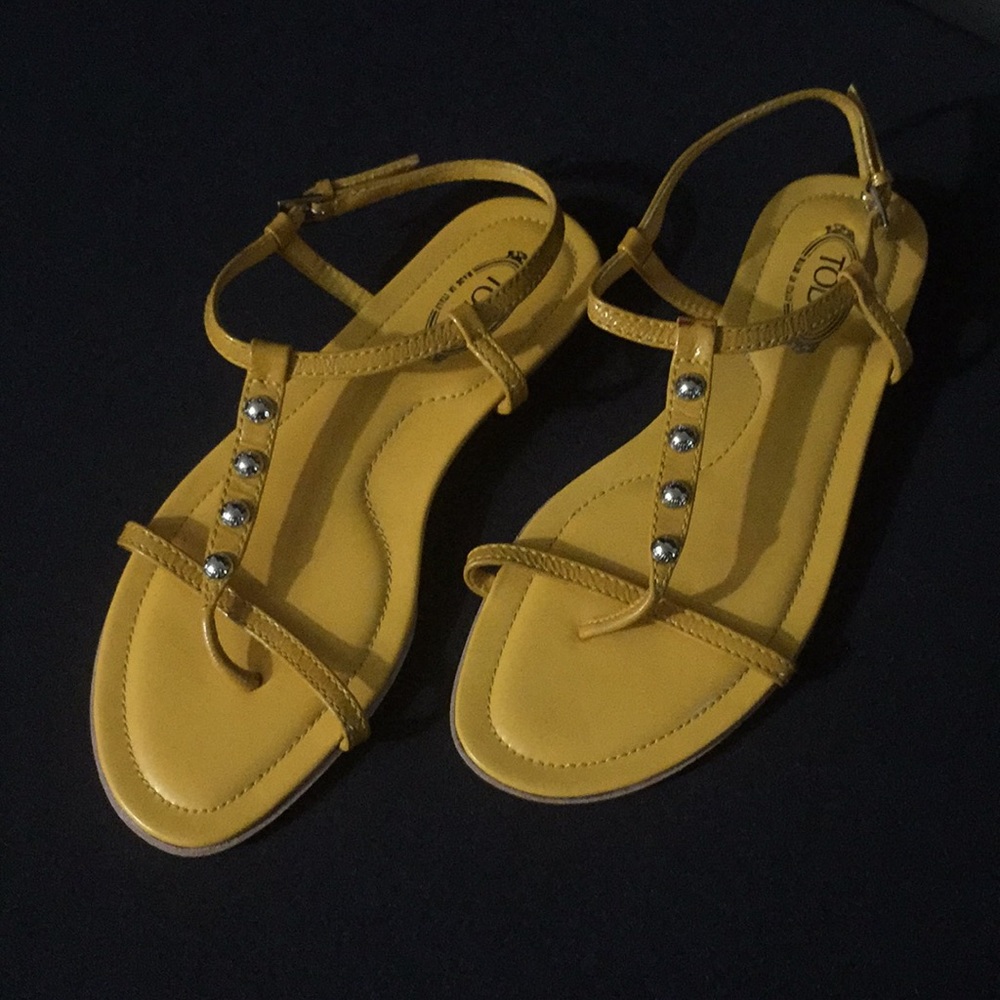 Tod’s Sandals